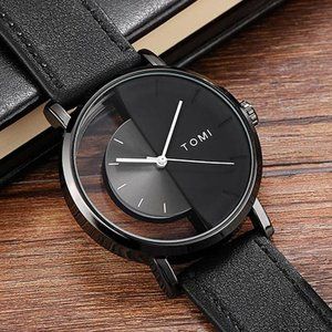 Unisex Stylish Wrist Watch